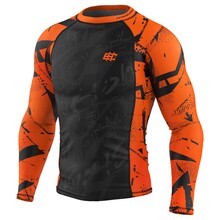 Longsleeve Rashguard Neo