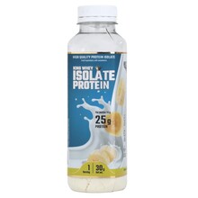 BELTOR KING WHEY ISOLATE PROTEIN   30 g. (PET PL-EN) Banana  / Banan B1588