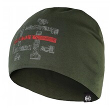 Czapka Hashtag 23 Jesień-zima