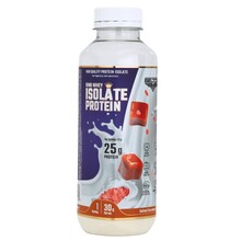 BELTOR KING WHEY ISOLATE PROTEIN   30 g. (PET PL-EN) Salted caramel / Słony karmel B1586