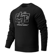 Bluza Crewneck Crucial