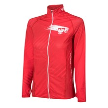 Bluza Biegowa Damska Polska Prime