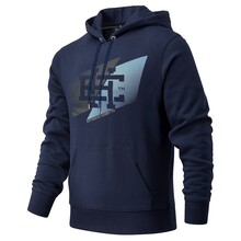 Bluza Hooded Exclude