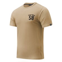 T-shirt 58 Division