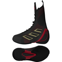 Buty bokserskie ADIDAS SPEEDEX ULTRA do sztuk walki