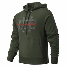 Bluza Hooded Hashtag 23