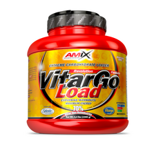 AMIX VITARGO LOAD 2000 g. ORANGE