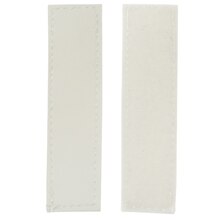 BELTOR PASEK ZABEZPIECZAJĄCY WŁOSY do KASKU "COMBAT" / HAIR SECURITY STRAP (SZTUKA) biały - white  B2667