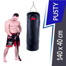 czarny - skóra naturalna