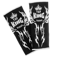Top King Ściągacz na Stopę TKANG-02 Black PARA 2szt. "L"