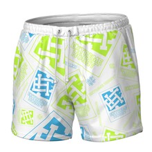 Szorty Kąpielowe Flash