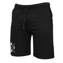 BELTOR BW SPODENKI SHORT PANTS "EAGLE"  BLACK  L B0901 *