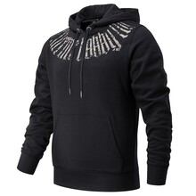 Bluza Hooded Choker