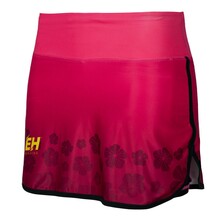 Spódnico-spodenki Biegowe Flowers