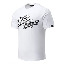 T-shirt Męski Signature