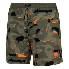 Szorty Sportowe Apex