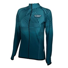 Bluza Biegowa Damska Caleidoscope