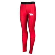 Legginsy Sportowe Damskie Polska Prime
