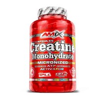 AMIX CREATINE MONOHYDRATE 800 mg 220 kap.