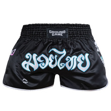 Spodenki Muay Thai Cheeky Monkey