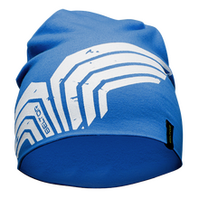 BELTOR BW CZAPKA / CAP "BROKEN WING" - niebieski/blue B0260 *