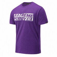T-shirt Męski Block 2026