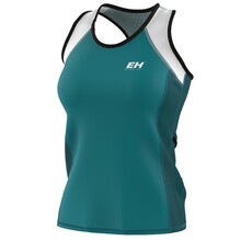 Tank Top Biegowy Damski Mood