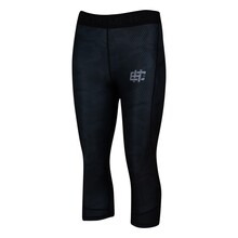 Legginsy Sportowe Damskie Havoc 3/4