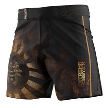 Spodenki Athletic Bushido