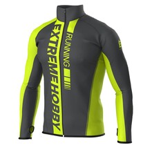 Bluza Biegowa Męska Draft