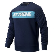Bluza Crewneck Headline