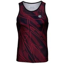 Tank Top Rashguard Shadow