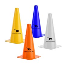 Pachołek bez otworów 23 cm