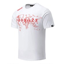 T-shirt PodrÓŻe Wojownika