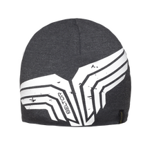 BELTOR BW CZAPKA / CAP "BROKEN WING" - grafitowy/graphite B1258 *