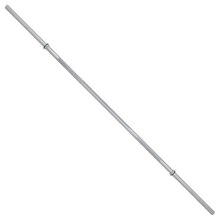 BELTOR HRD SYSTEM GRYF 28mm PROSTY 220 cm / RYFLOWANY - GŁADKI BEZ ZACISKÓW  H0399