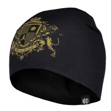 Czapka Oldschool Football Jesień-zima