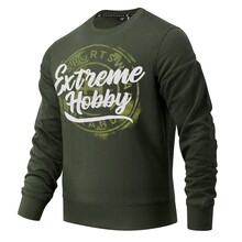 Bluza Crewneck Badge