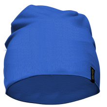 BELTOR BW CZAPKA / CAP "MOVE" - niebieski/blue B0483 *