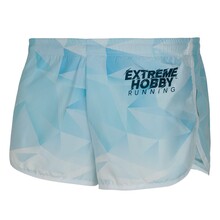 Szorty Biegowe Męskie Mountain