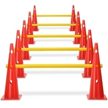 Zestaw koordynacyjny MINI fioletowy biały