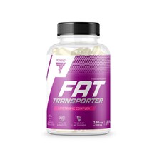 TREC FAT TRANSPORTER  180 kap. NOWY