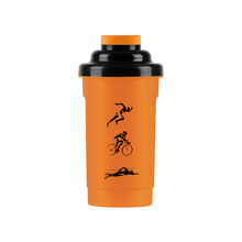 TREC ENDURANCE SHAKER 211 ORANGE TREC ENDURANCE 500 ml