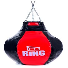 Worek bokserski - gruszka GIGANT