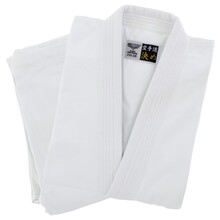BELTOR KARATE KIMONO / KARATE GI "KIME PREMIUM" white/biały 12oz/14oz 200cm  B2366