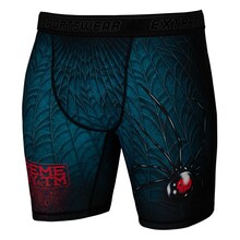 Spodenki Vale Tudo Widow