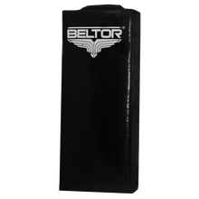 BELTOR TARCZA DO KOPNIĘĆ PROSTA / KICK SHIELD "STRAIGHT" (75cm x 35cm x 15cm) B0161
