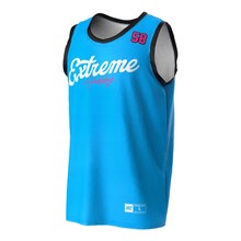 Tank Top Koszykarski Vibe