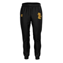 Spodnie Dresowe Poliester PodrÓŻe Wojownika