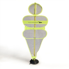 Mur treningowy, siateczkowy ECONOMY 165 cm